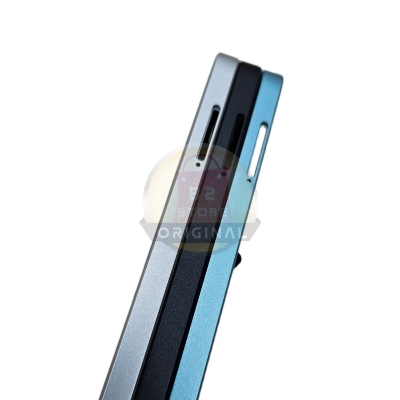 Picture of Back Casing Kesing Housing Backdoor Fullset + Bezel Infinix Hot 30