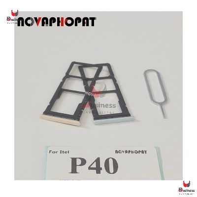 Picture of SIM Card Holder Tray for itel p40