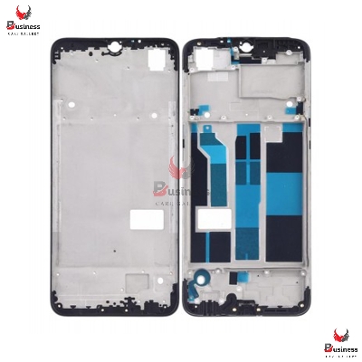 Picture of LCD Frame Middle Chassis for Oppo F9