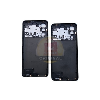 Picture of Back Casing Kesing Housing Oppo Reno 6 4G Backdoor Fullset + Bezel Oppo Reno4 4G CPH2235