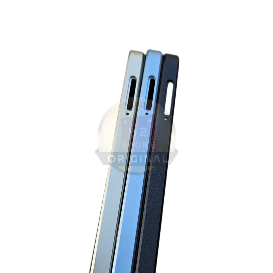 Picture of Housing Backdoor Fullset + Bezzel Oppo A38 - A18 Back Casing - Kesing