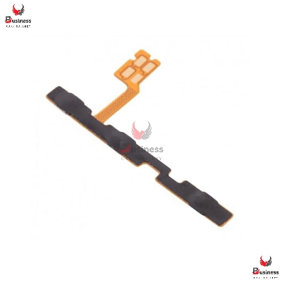 Picture of Power Button Flex Cable for Realme C20 - On Off Flex / PCB