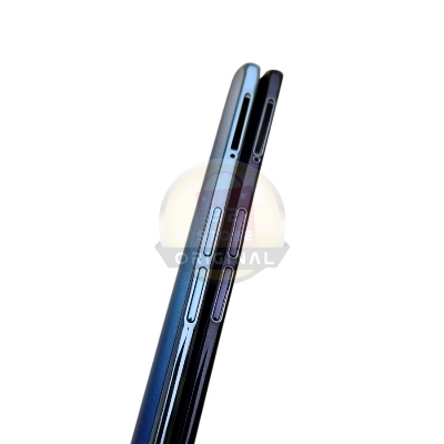 Picture of Back Casing Kesing Housing Oppo Reno 4 4G Backdoor Fullset