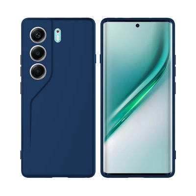 Picture of Premium Phone case for Tecno Camon 40 4g back cover Soft back case Tecno Camon 40 4g Cover Soft Back Cover for Ultimate Protection