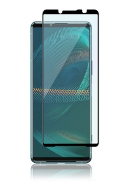 Picture of Premium Screen & Protector for Sony Xperia Series | Tempered Glass for Xperia 1/5/10/XZ Models