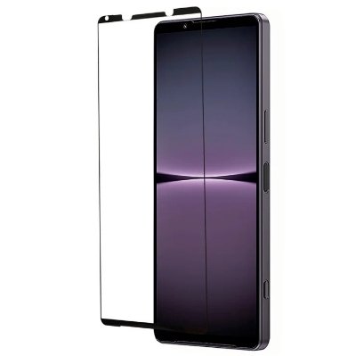 Picture of Premium Screen & Protector for Sony Xperia Series | Tempered Glass for Xperia 1/5/10/XZ Models