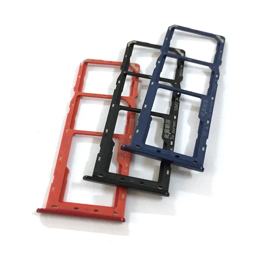 Picture of Samsung Galaxy A51 SIM card holder tray for Samsung Galaxy a51 sim try