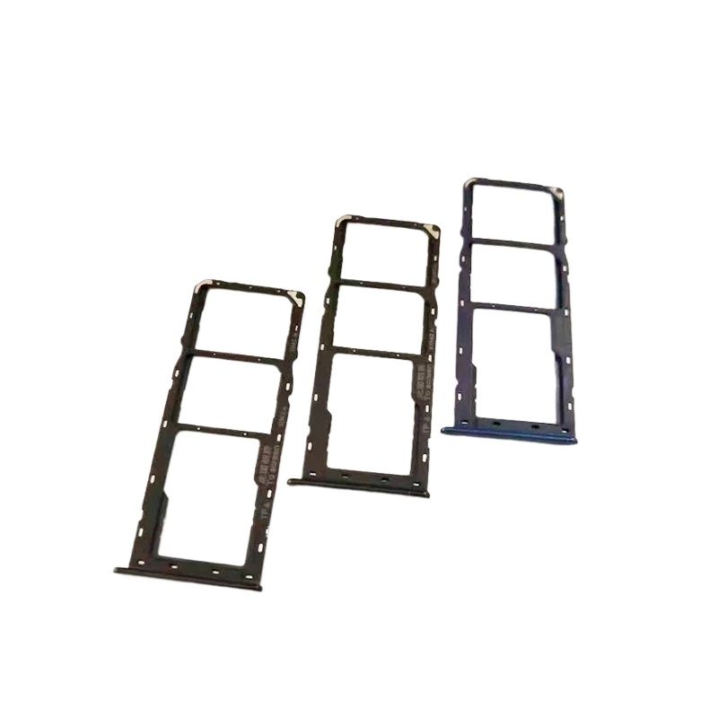 Picture of Samsung Galaxy A10s SIM card holder tray for Samsung Galaxy A10s sim try