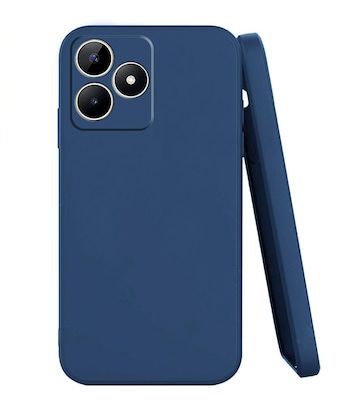 Picture of Premium Phone case for Realme C63 back cover Soft back case Realme C63 Cover Soft Back Cover for Ultimate Protection