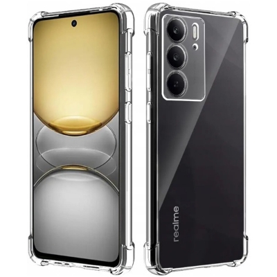 Picture of Premium Phone case for Realme C75 4G back cover Soft back case Realme C75 4G Cover Soft Back Cover for Ultimate Protection