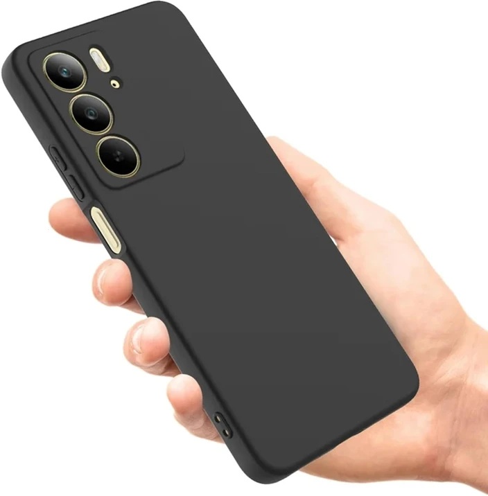 Picture of Premium Phone case for Realme C75 4G back cover Soft back case Realme C75 4G Cover Soft Back Cover for Ultimate Protection