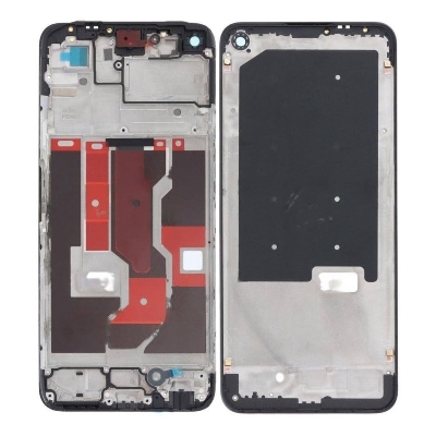 Picture of Oppo A76 Display Middle Frame / Mid Frame Chassis