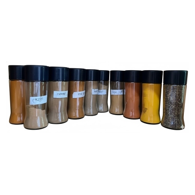 Picture of ৫০০ এমএল ডেভিডকফি জার