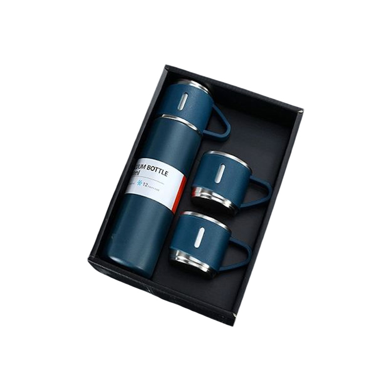 Picture of 500ml Stainless Steel Thermo Bottle