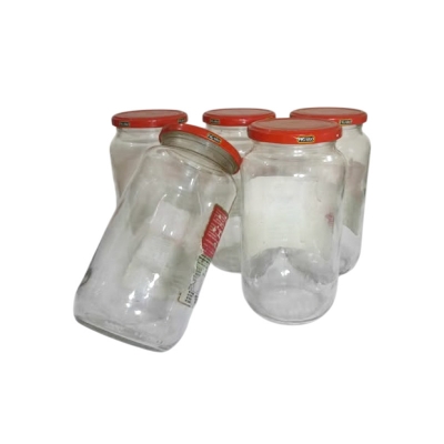 Picture of ২ কেজি সাইজ রিসাইকেল জার