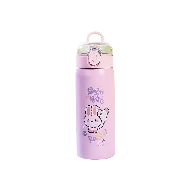 Picture of 500ml Cartoon   Water Bottle for Kids