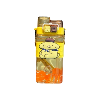 Picture of 520ml Double Mouth School Water Bottle Flask