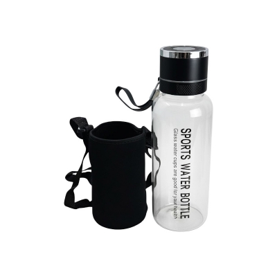 Picture of 1000Ml Smart lock water bottle