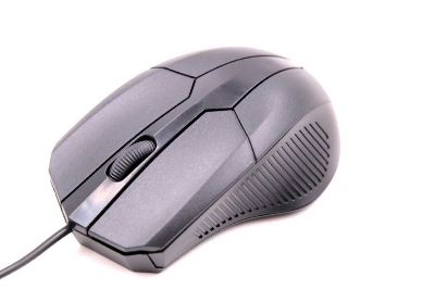 Picture of Proton Light Weight 3D Wired Office Mouse-J204