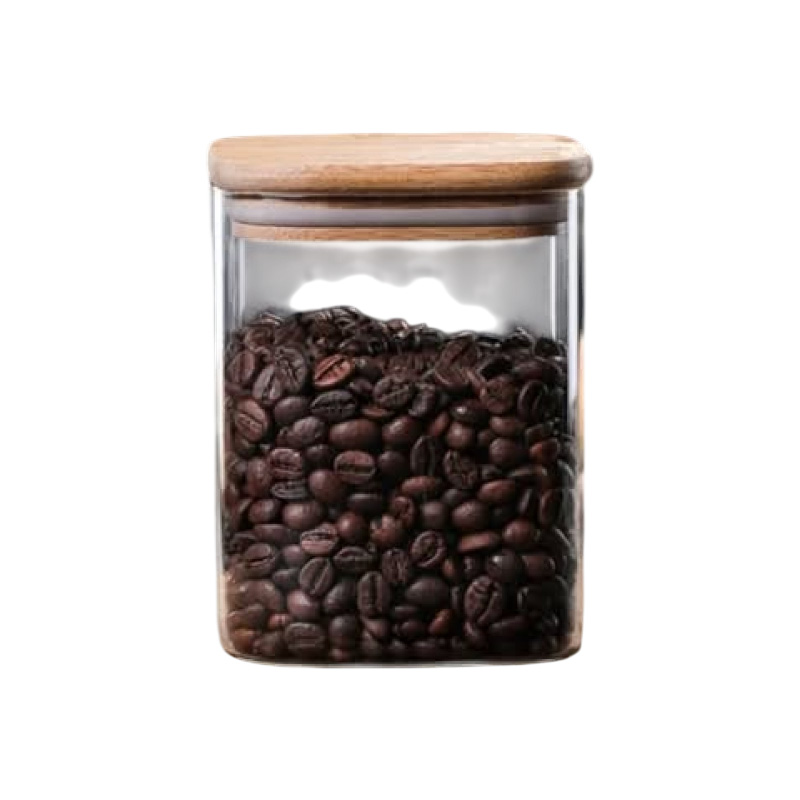 Picture of ৮০০ এমএল কাচের জার