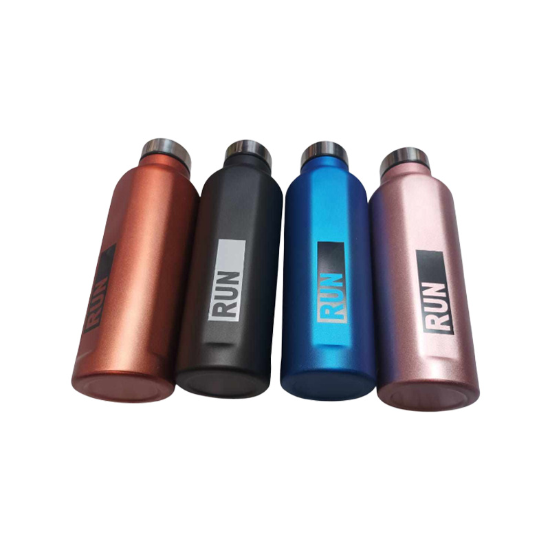 Picture of Stainless Steel Water Bottle - 750ml