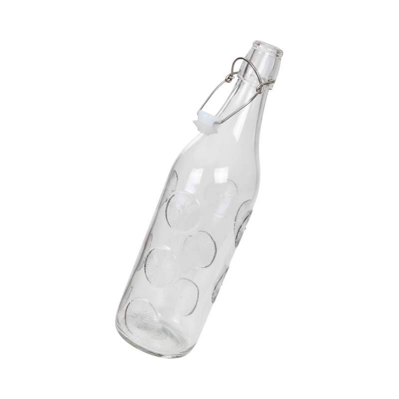 Picture of ১ লিটার স্মার্ট লক ওয়াটার বোতল