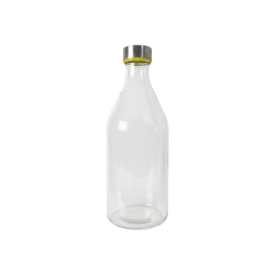 Picture of 1L Glass Water Bottle