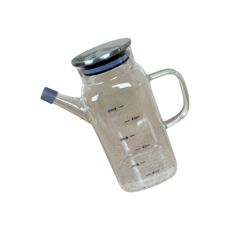 Picture of 800ml Glass Oil Jar