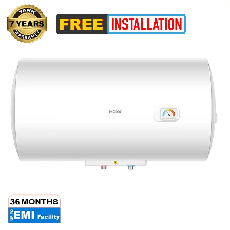 Picture of Haier 30 Litre Geyser Horizontal ES30H-CK3(BD)