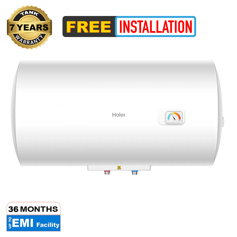 Picture of Haier 50 Liter Geyser Horizontal ES50H-CK3(BD)