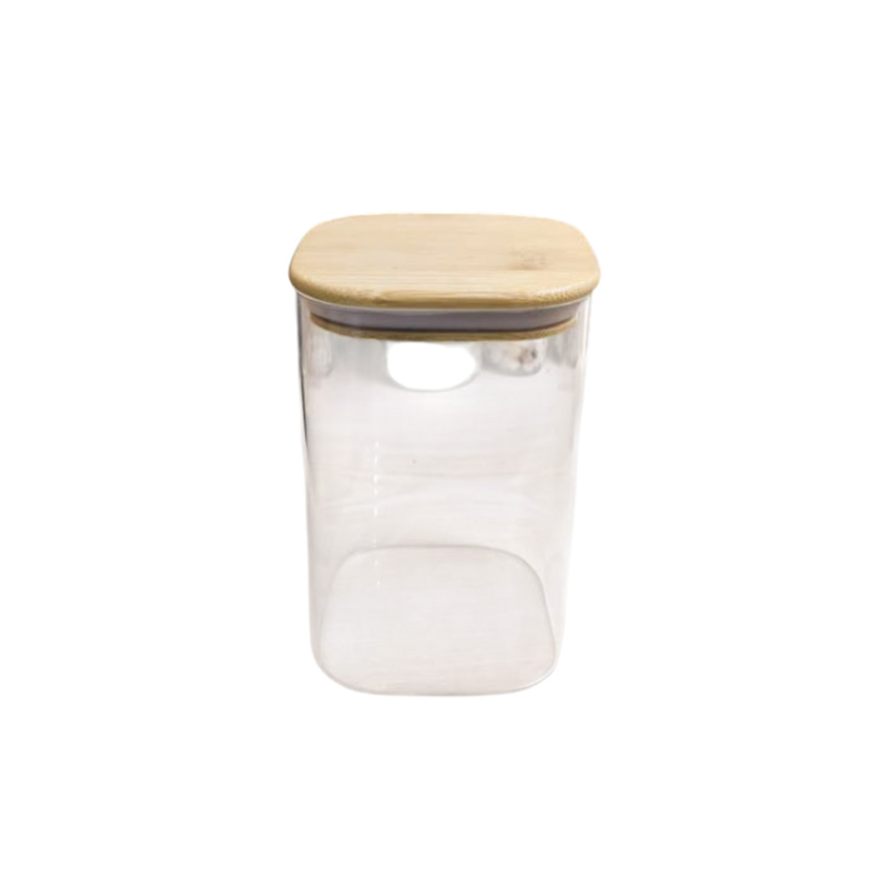 Picture of 1000ml Glass Food Storage Jar