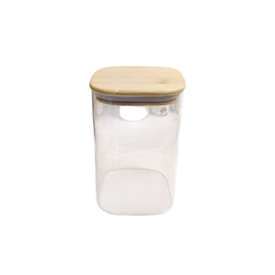 Picture of 1000ml Glass Food Storage Jar