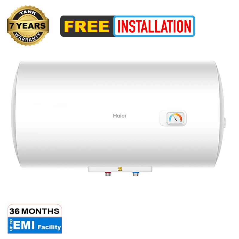 Picture of Haier 40 Liter Geyser Horizontal ES40H-CK3(BD)