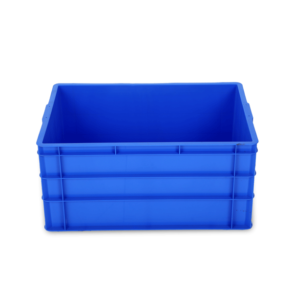 Buy Fish Crate Medium Without Hole SM Blue at Best Price In Bangladesh