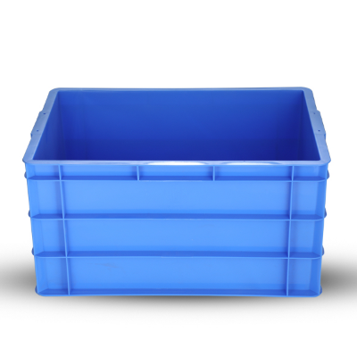 Buy Fish Crate Medium Without Hole SM Blue at Best Price In Bangladesh