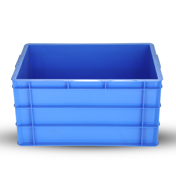 Buy Fish Crate Medium Without Hole SM Blue at Best Price In Bangladesh