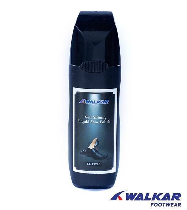 S Shining Liquid Shoe Polish Black/ Brown Walkar Fashion Shoponline shop bangladeshothoba.com