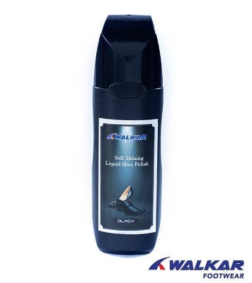 S Shining Liquid Shoe Polish Black/ Brown Walkar Fashion Shoponline shop bangladeshothoba.com