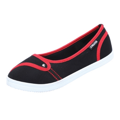 Ladies Canvas Walkar Fashion Shoponline shop bangladeshothoba.com