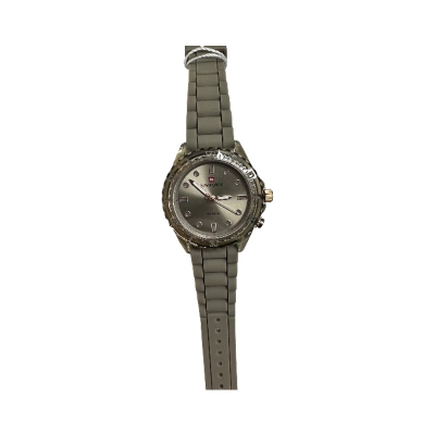 Picture of Naviforce 7115 Women's Elegant Quartz Watch – Gray Dial with Silver Accents