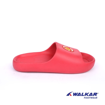 Injected EVA Children Sandal-Red Walkar Fashion Shoponline shop bangladeshothoba.com