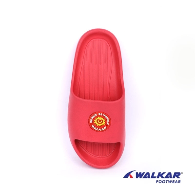 Injected EVA Children Sandal-Red Walkar Fashion Shoponline shop bangladeshothoba.com