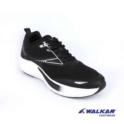Men's Sports Shoe Black Walkar Fashion Shoponline shop bangladeshothoba.com