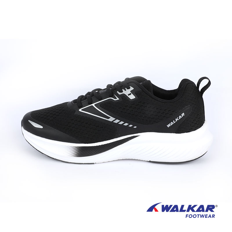 Men's Sports Shoe Black Walkar Fashion Shoponline shop bangladeshothoba.com