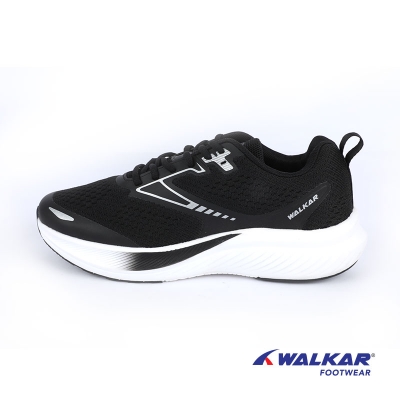 Men's Sports Shoe Black Walkar Fashion Shoponline shop bangladeshothoba.com