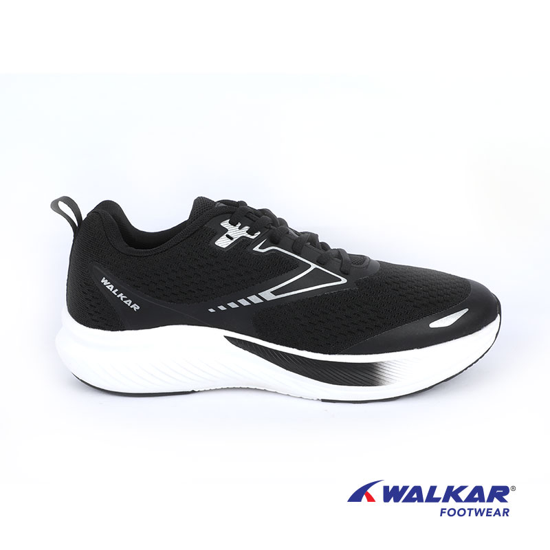 Men's Sports Shoe Black Walkar Fashion Shoponline shop bangladeshothoba.com