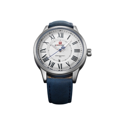 Picture of Naviforce 9126 L Men’s Classic Watch – Blue Dial Edition