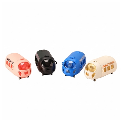 Picture of Disney Submarine Water Bottle – 680ml Leak-Proof Kids Bottle