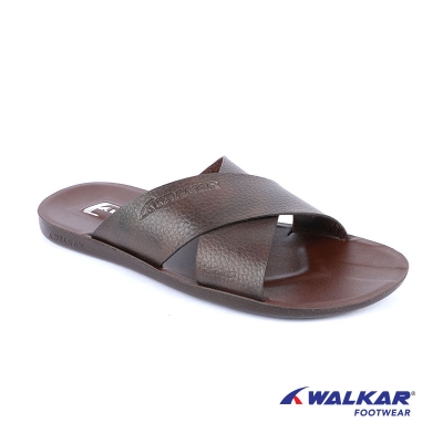 Walkar Men's Duke-5-Brown RTL Walkar Fashion Shoponline shop bangladeshothoba.com