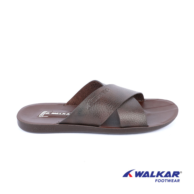 Walkar Men's Duke-5-Brown RTL Walkar Fashion Shoponline shop bangladeshothoba.com